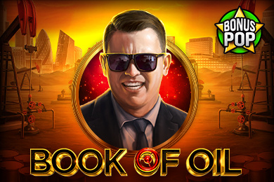 Book Of Oil слот онлайн АйВилд Казино